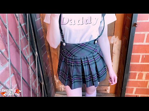 ❤️ Schoolgirl Mengisap penisnya dalam-dalam dan meniduri alih-alih kelas. Porno pada kami id.fuxporn-com.ru