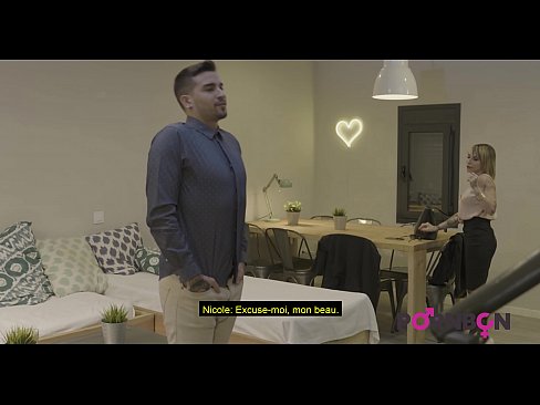 ❤️ PORNBCN 4K Satu wanita dewasa dengan payudara besar ingin menjadi anal kacau gigolo muda dengan kontol besar blowjob amortisme keras fuck pekerjaan tangan gaya anjing vagina menjilat orgasme subtitle bahasa Prancis Porno pada kami id.fuxporn-com.ru