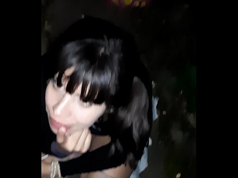 ❤️ Di jalan penis bengkak dengan imbalan permen Porno pada kami id.fuxporn-com.ru