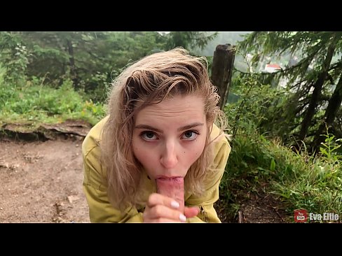 ❤️ Gadis menelan air mani setelah blowjob publik - Eva Elfi Porno pada kami id.fuxporn-com.ru